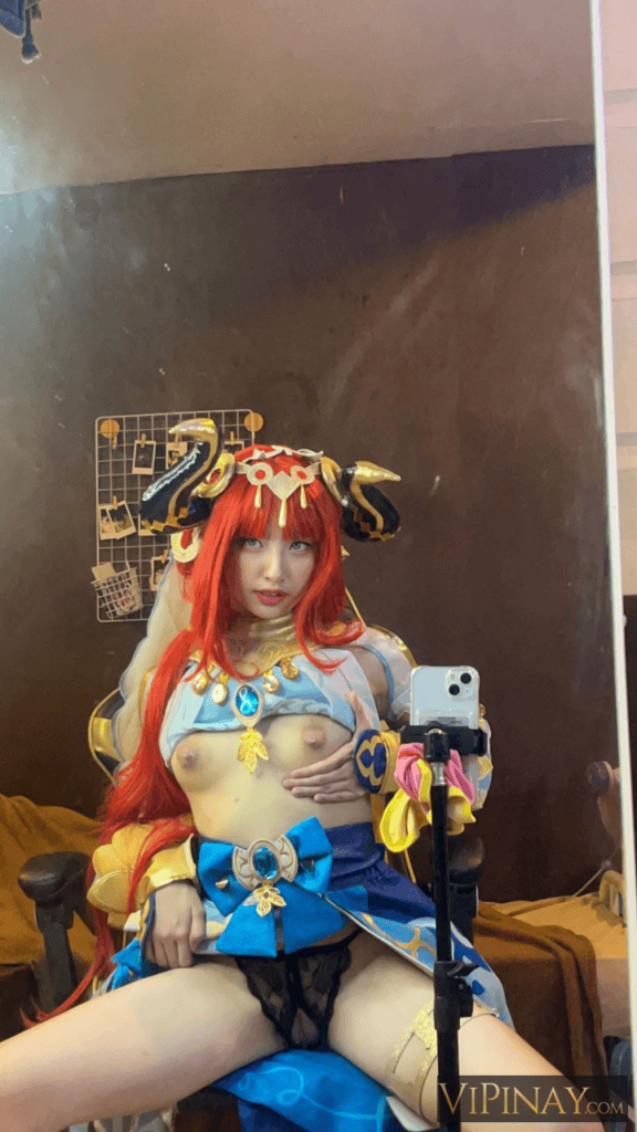 FOLLOW ME @ NSFWPH.COM Hexacode 16 3