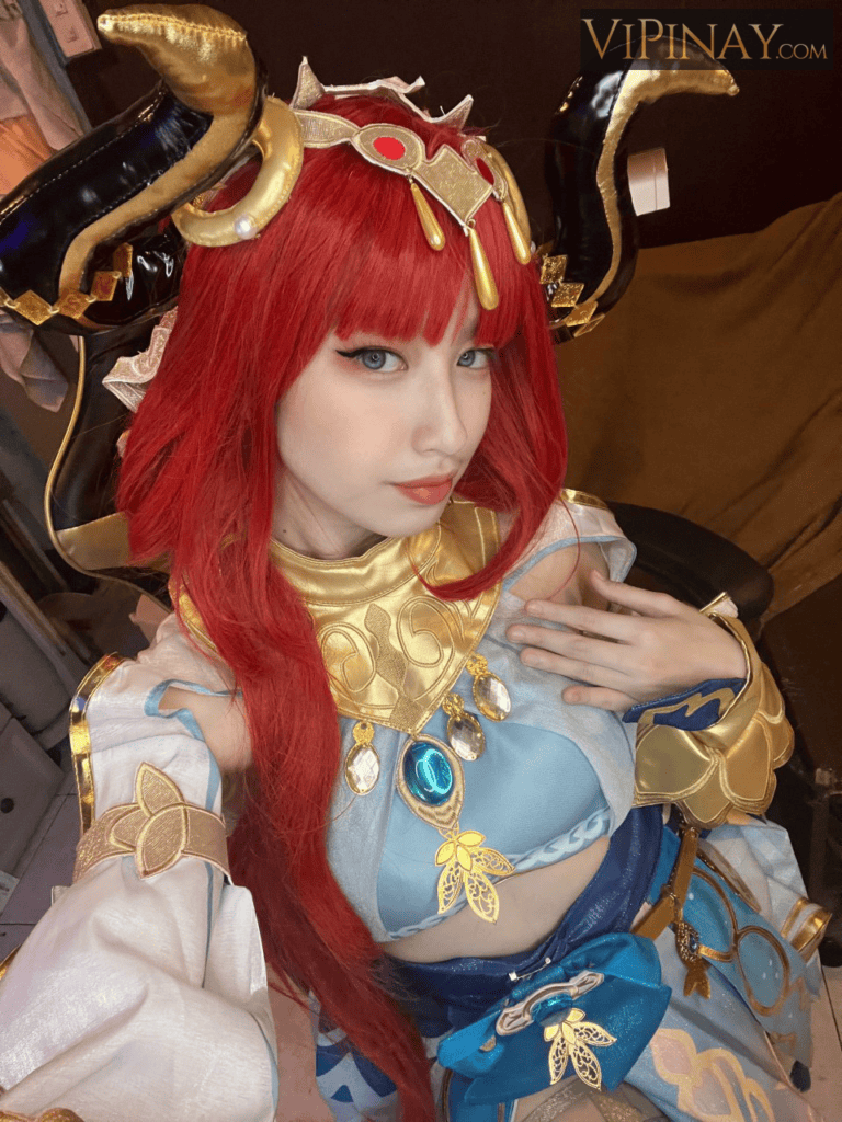 FOLLOW ME @ NSFWPH.COM Hexacode 17 2