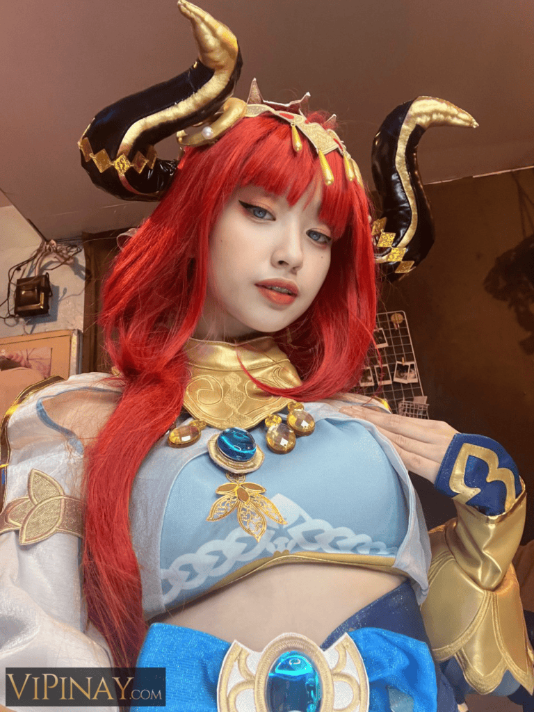 FOLLOW ME @ NSFWPH.COM Hexacode 18 3