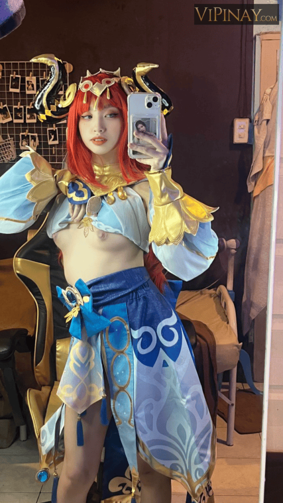 FOLLOW ME @ NSFWPH.COM Hexacode 20 3