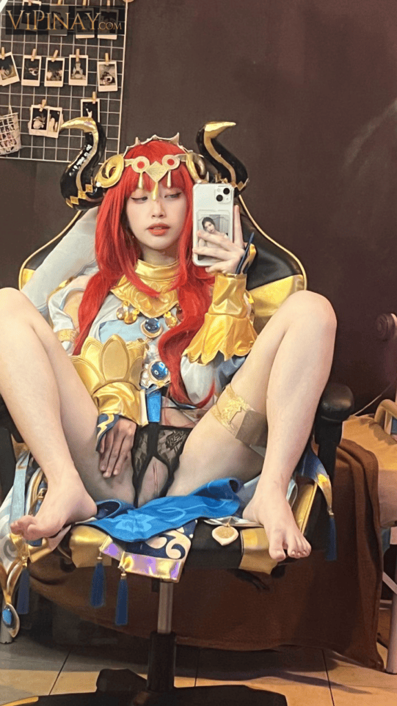 FOLLOW ME @ NSFWPH.COM Hexacode 22 3