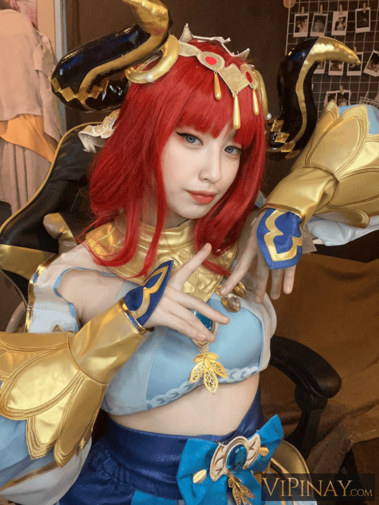 FOLLOW ME @ NSFWPH.COM Hexacode 23 3