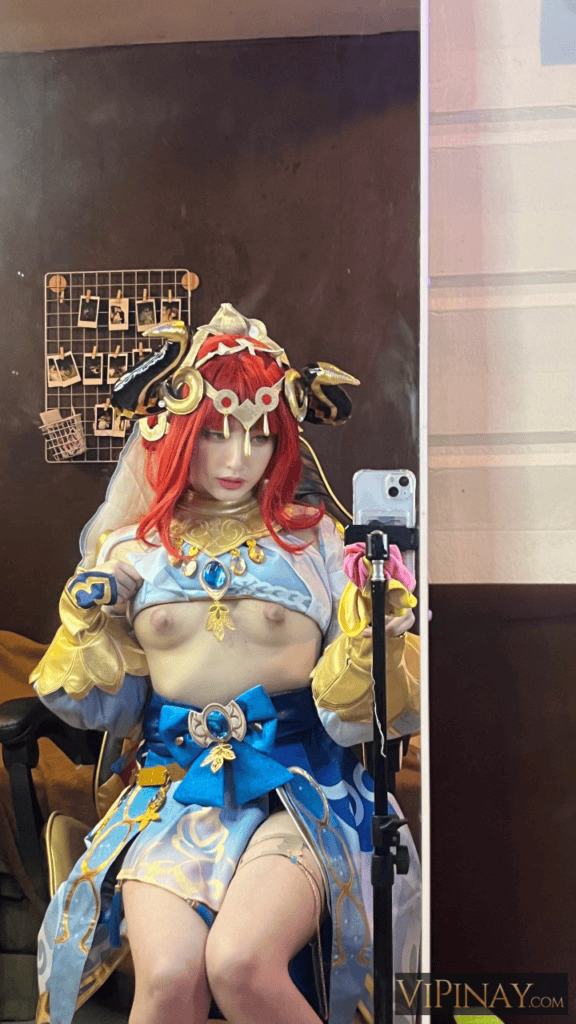 FOLLOW ME @ NSFWPH.COM Hexacode 25 1