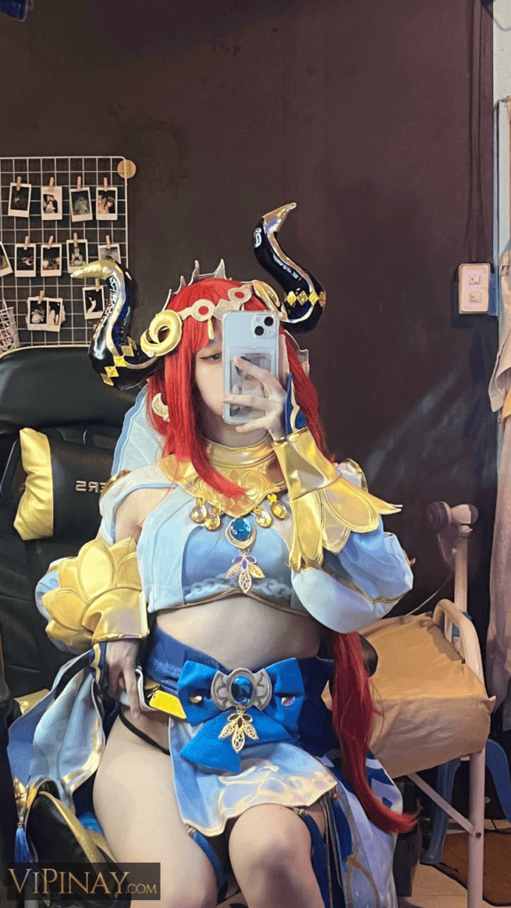 FOLLOW ME @ NSFWPH.COM Hexacode 26 3