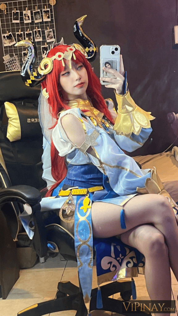 FOLLOW ME @ NSFWPH.COM Hexacode 28 3