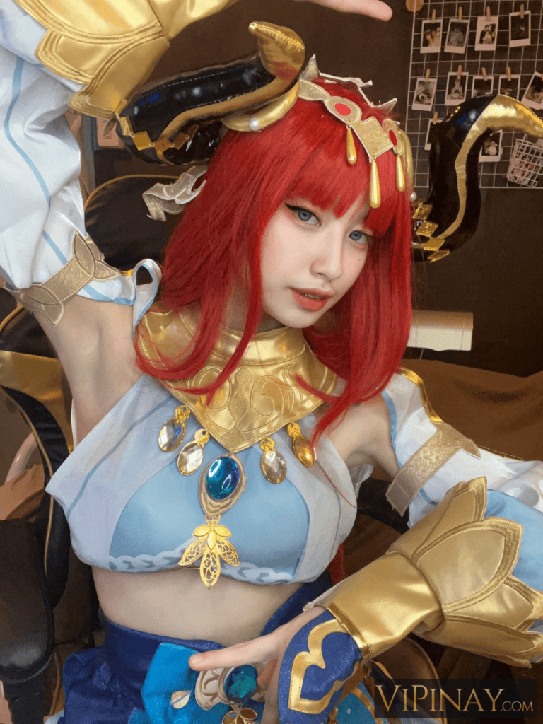 FOLLOW ME @ NSFWPH.COM Hexacode 31 2