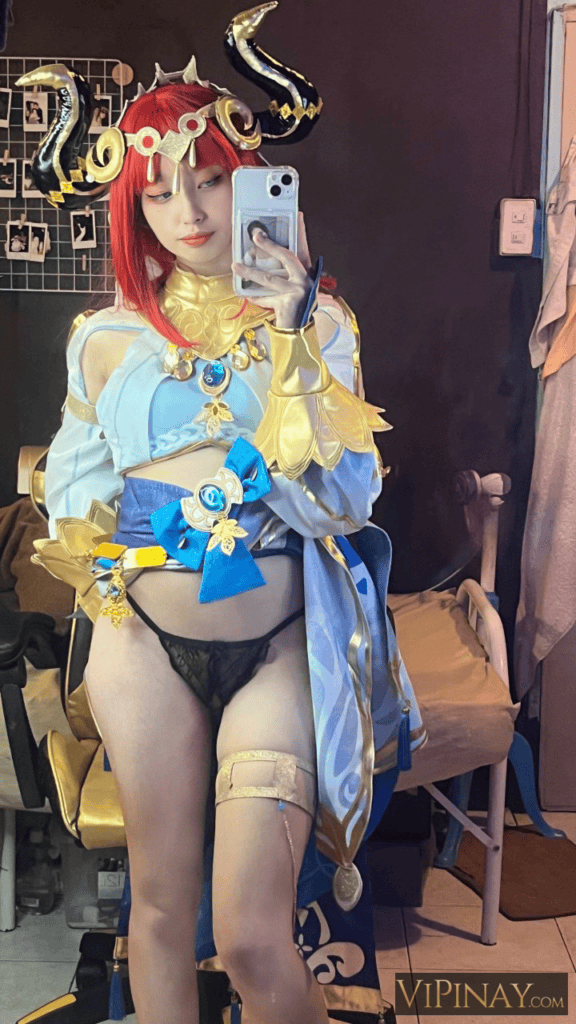 FOLLOW ME @ NSFWPH.COM Hexacode 32 2