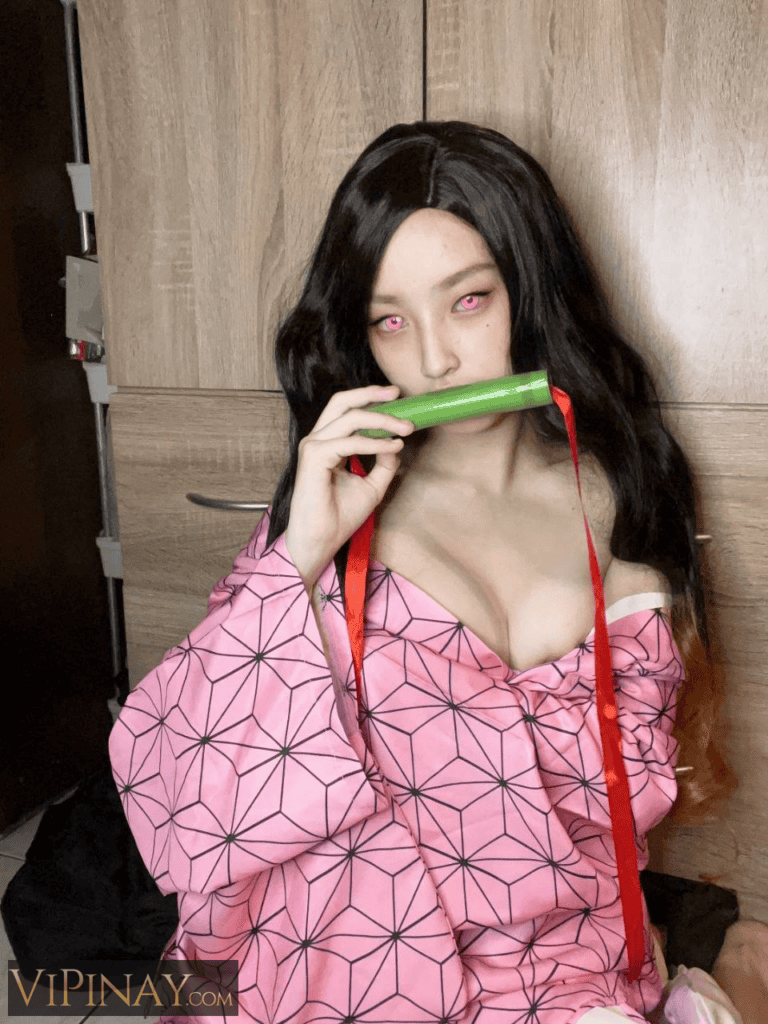 FOLLOW ME @ NSFWPH.COM Hexacode 56 2