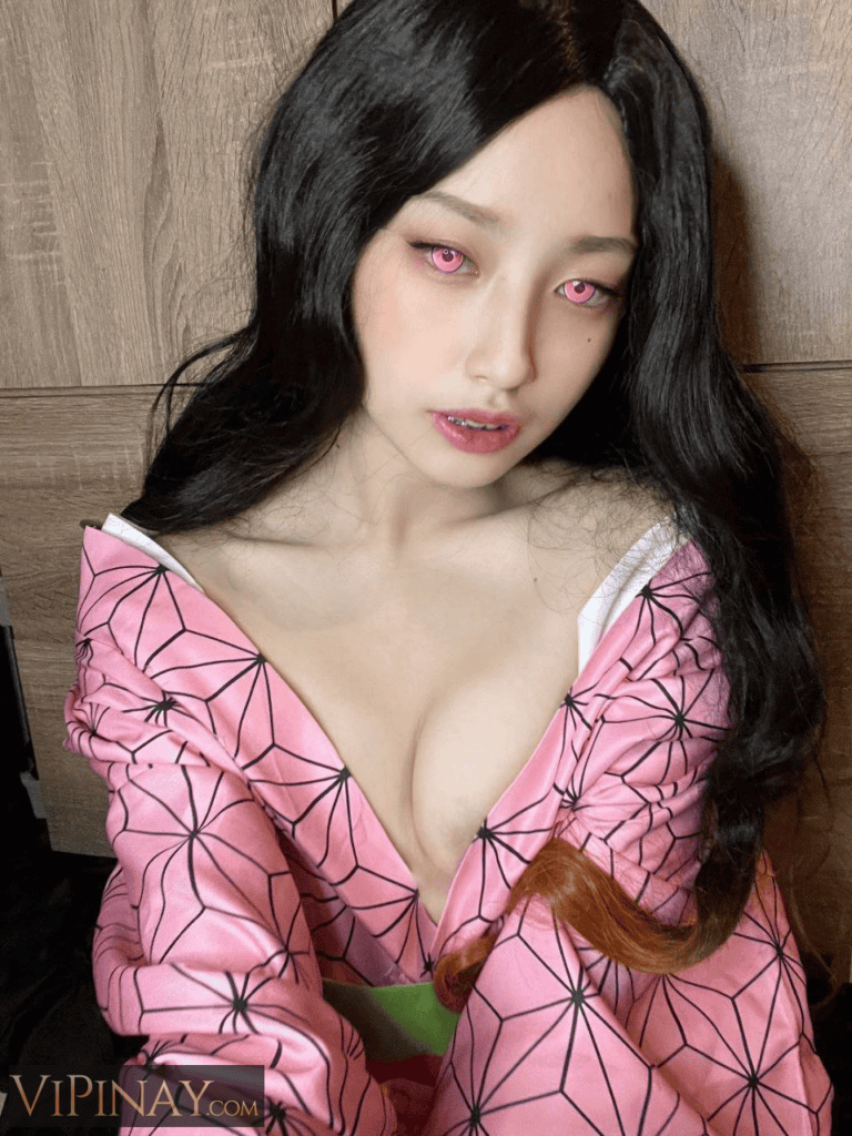 FOLLOW ME @ NSFWPH.COM Hexacode 59 1