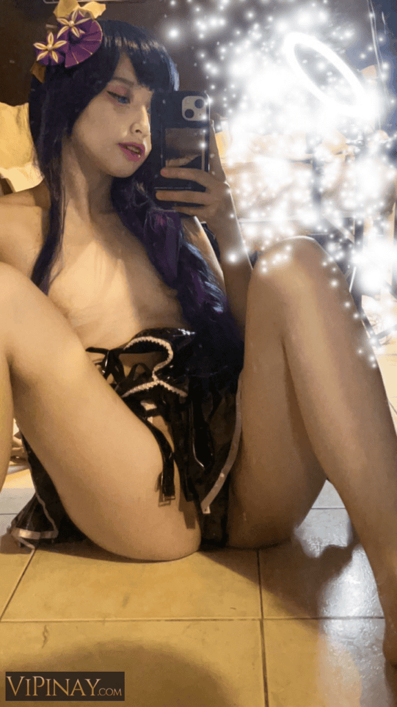 FOLLOW ME @ NSFWPH.COM Hexacode 91 2