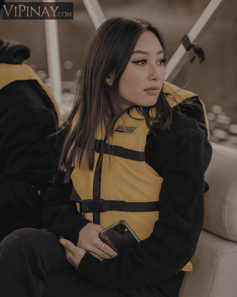 Tanya Dela Cruz 12