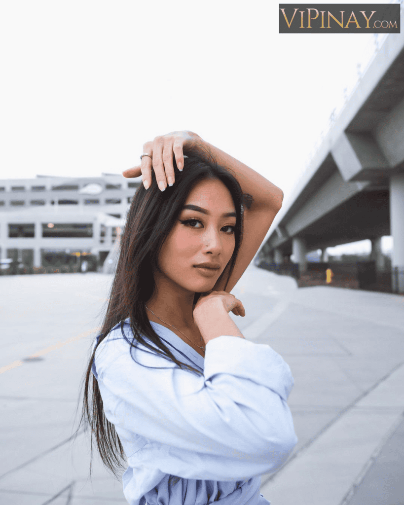 Tanya Dela Cruz 16