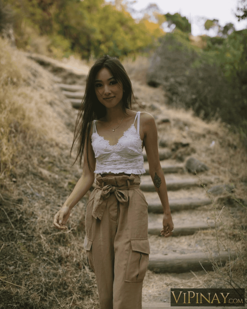 Tanya Dela Cruz 19