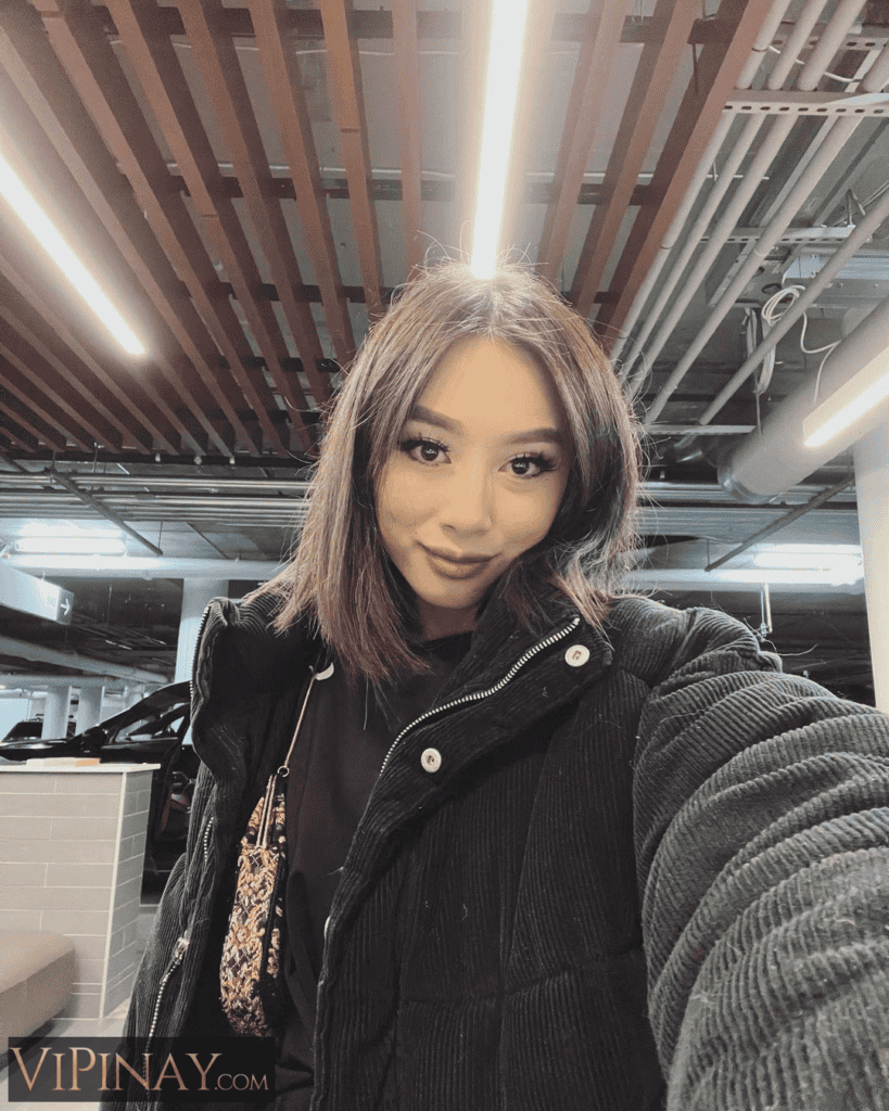 Tanya Dela Cruz 2