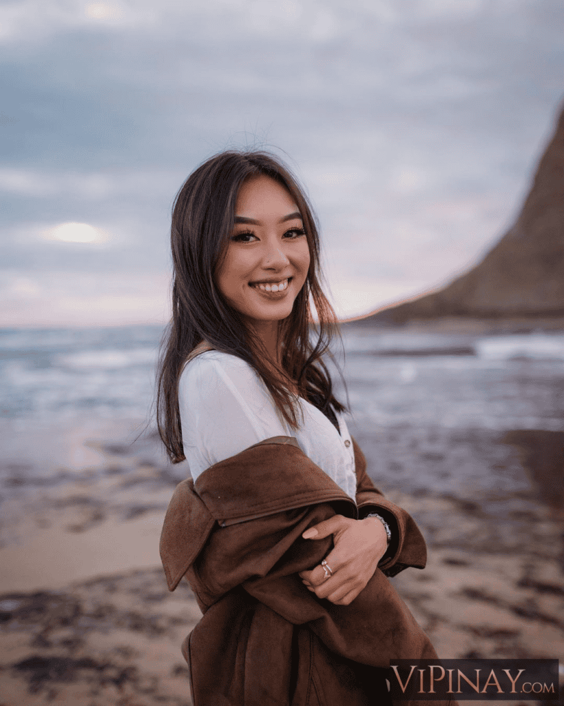 Tanya Dela Cruz 8