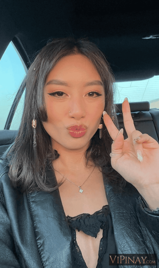 Tanya Dela Cruz 88 1