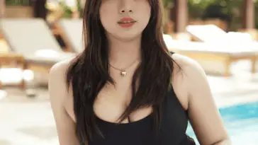 Hazel Aguilar Mamamooo 13