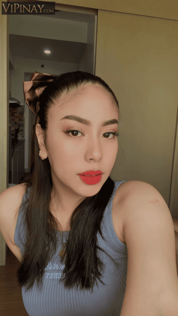 Julie Anne Catacutan 27