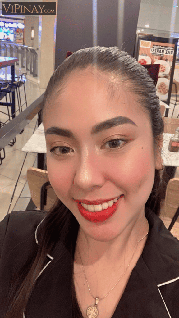 Julie Anne Catacutan 28