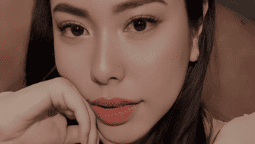 Julie Anne Catacutan 31