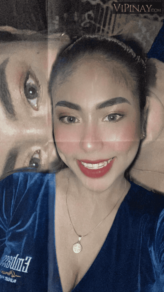 Julie Anne Catacutan 38