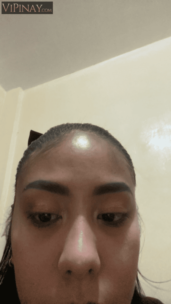 Julie Anne Catacutan 45