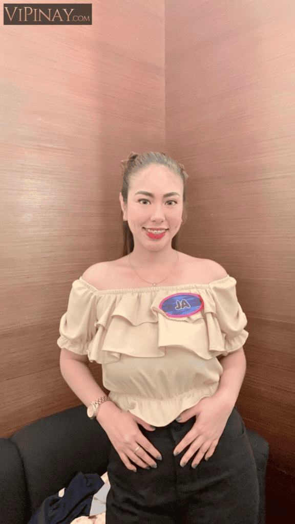 Julie Anne Catacutan 48