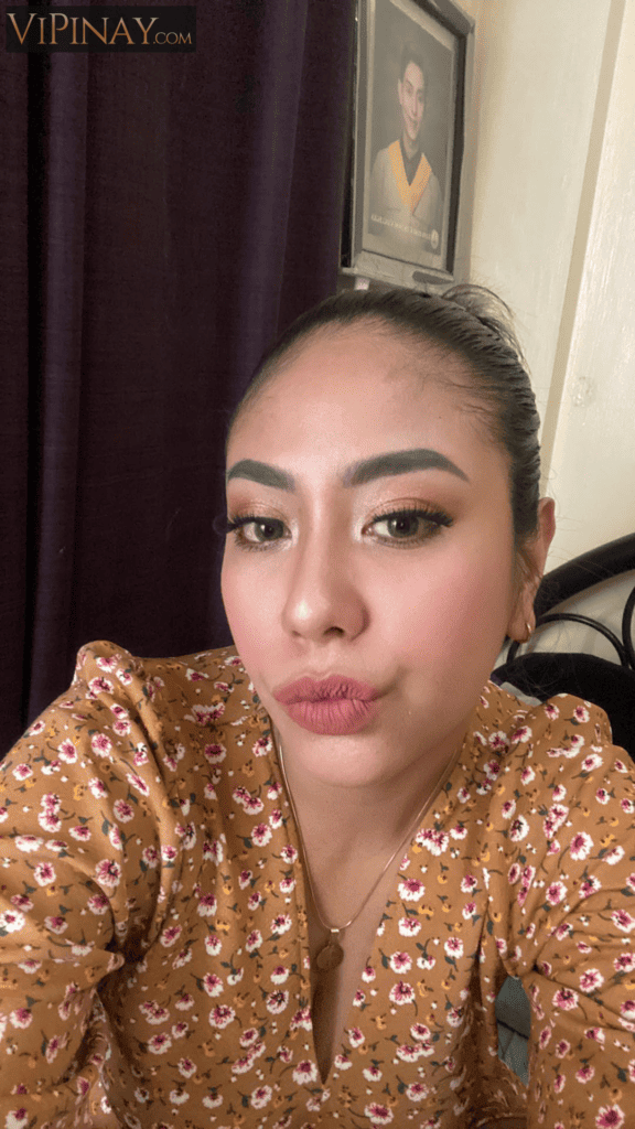 Julie Anne Catacutan 63