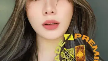 Kait Garcia Mamamooo 1