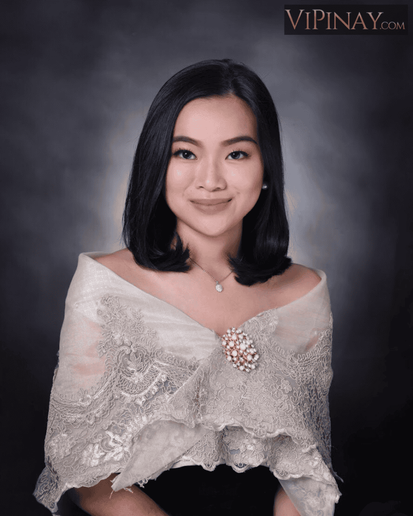 Vanessa Manalo Mamamooooo 1