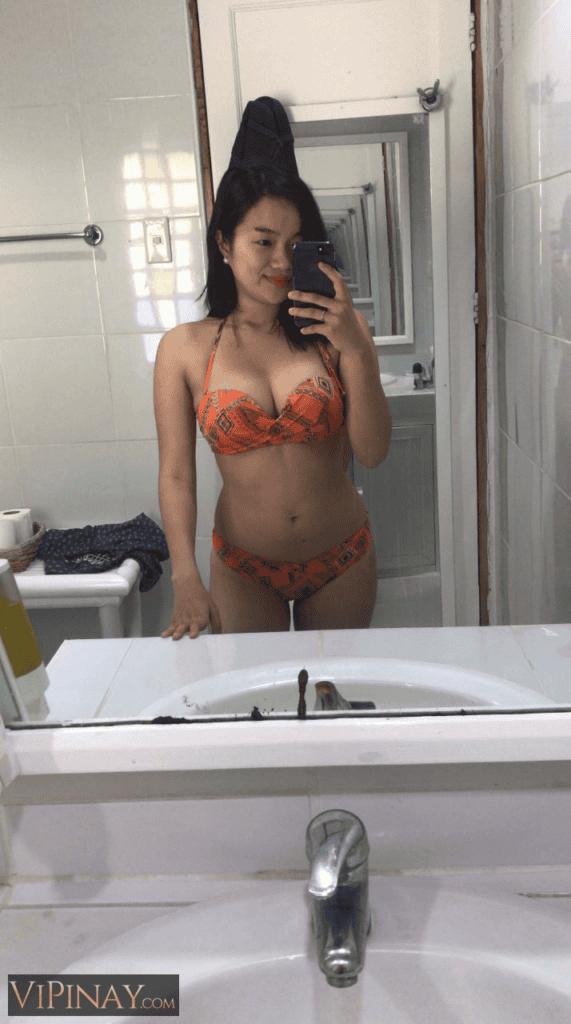Vanessa Manalo Mamamooooo 115