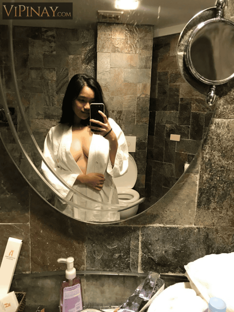 Vanessa Manalo Mamamooooo 141