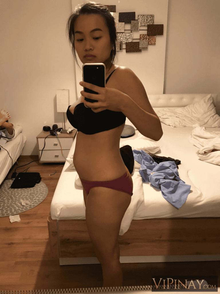 Vanessa Manalo Mamamooooo 153