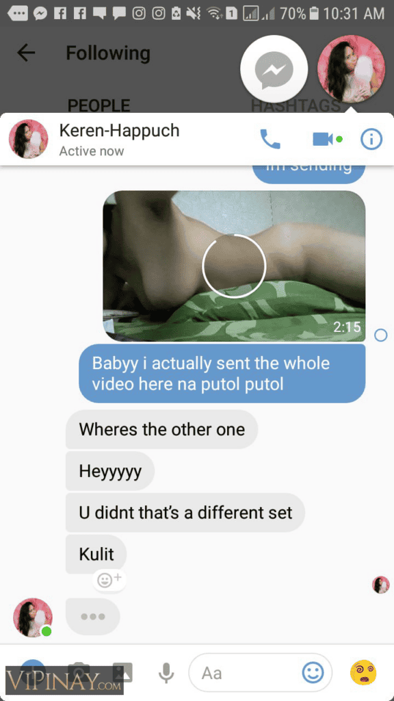 Vanessa Manalo Mamamooooo 39