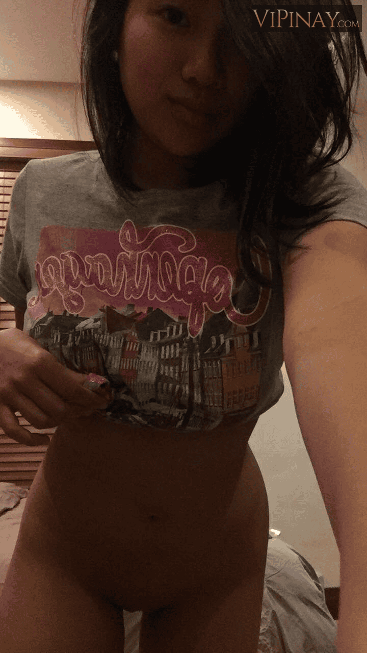 Vanessa Manalo Mamamooooo 54