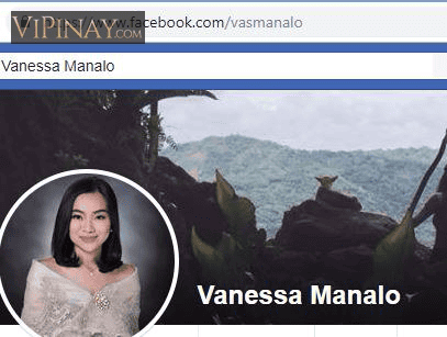 Vanessa Manalo Mamamooooo 6