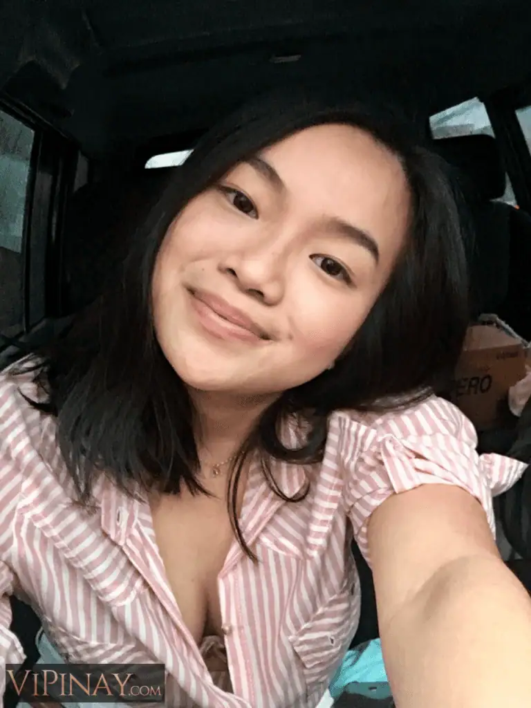 Vanessa Manalo Mamamooooo 72