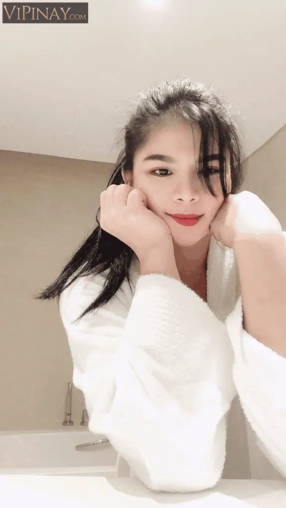 Althea Marimar Vhia 17