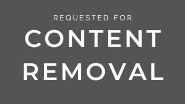 Content remove 6