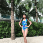 Erika Gonzales 93