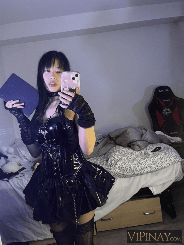 Jenny Gentlebites 15