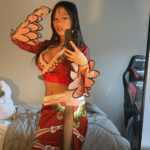 Jenny Gentlebites 2