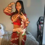 Jenny Gentlebites 2