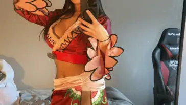 Jenny Gentlebites 2