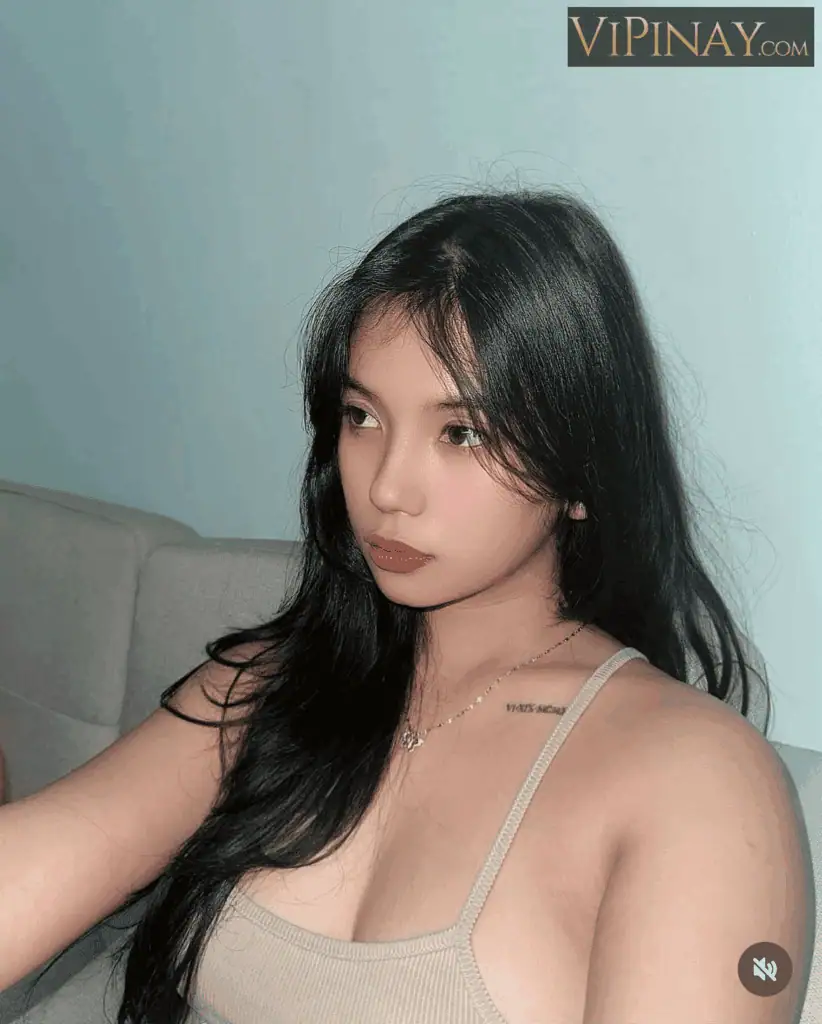 Joesa Riezel 18