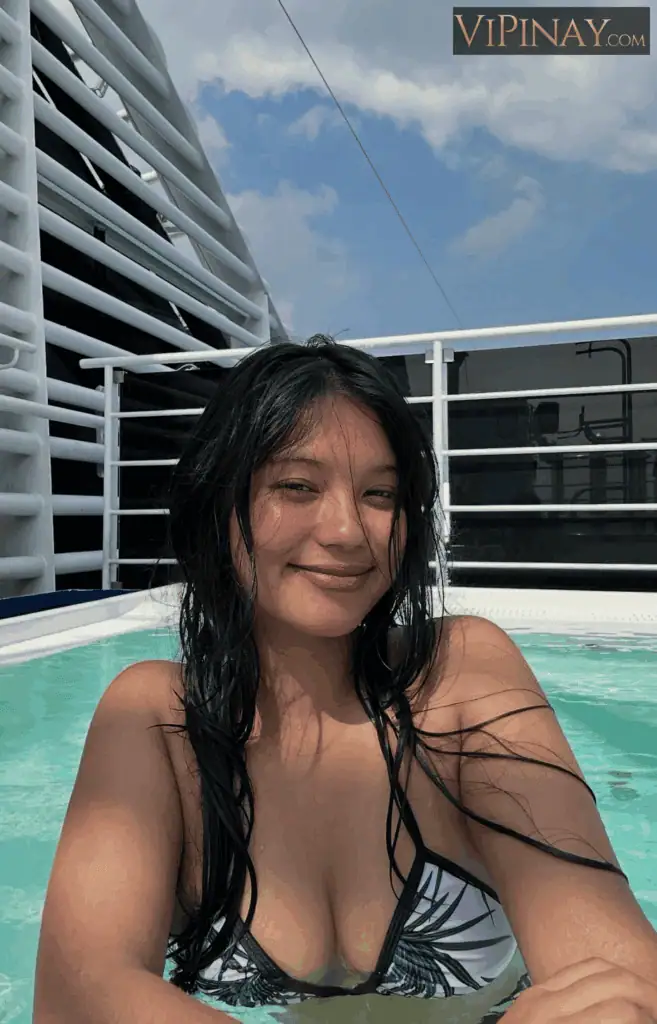 Joesa Riezel 22