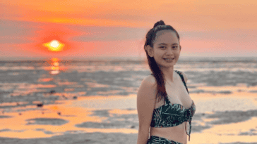 Margarette Davac 113