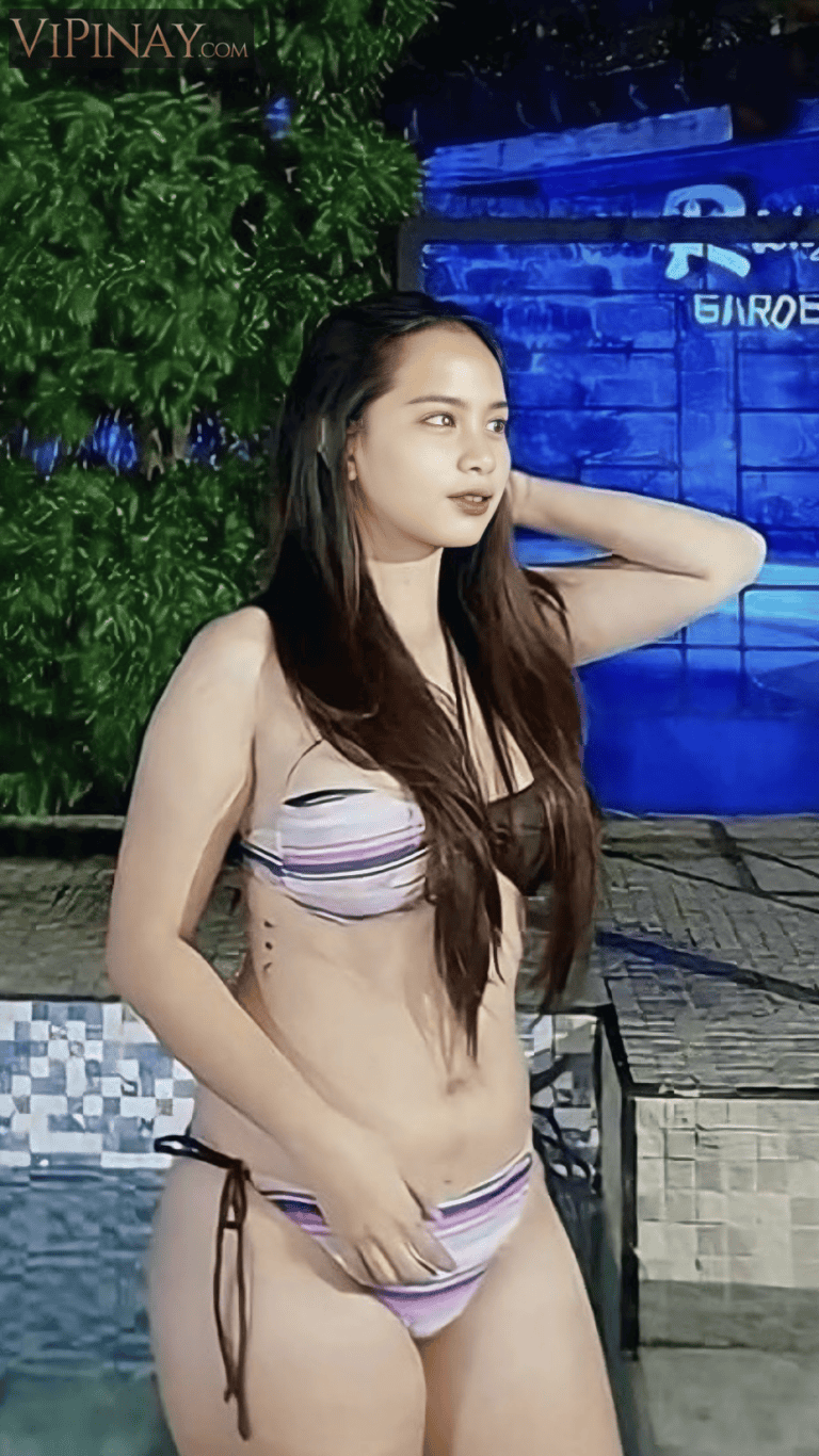 Margarette Davac 114