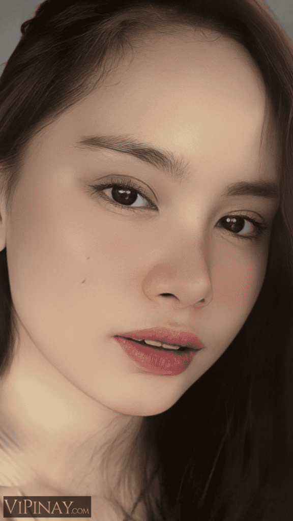 Margarette Davac 123