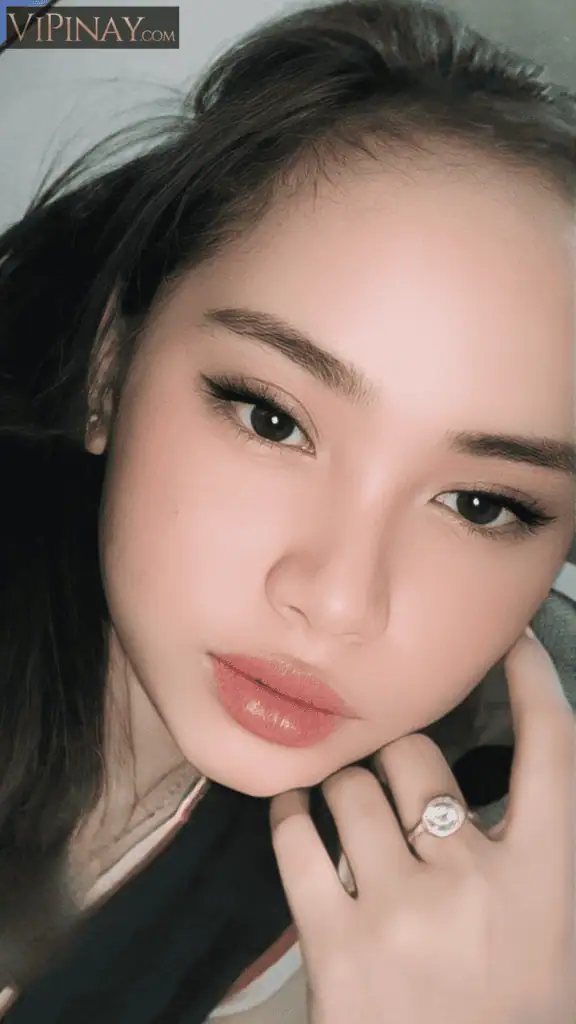 Margarette Davac 97
